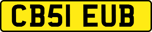 CB51EUB