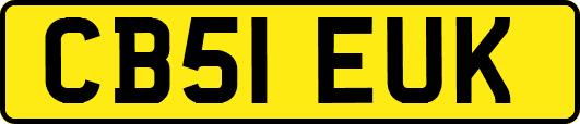 CB51EUK