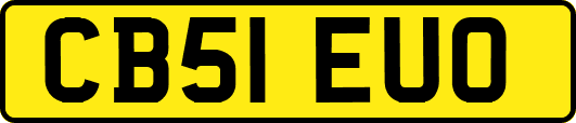 CB51EUO