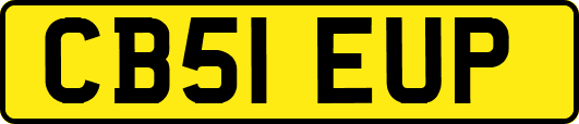 CB51EUP