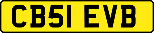 CB51EVB