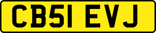 CB51EVJ