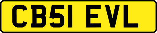 CB51EVL