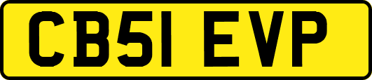 CB51EVP