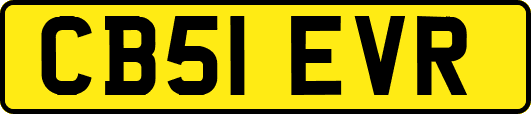 CB51EVR