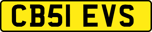 CB51EVS