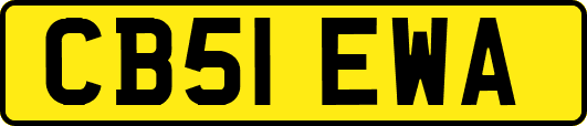 CB51EWA