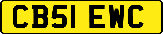 CB51EWC