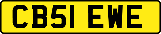 CB51EWE