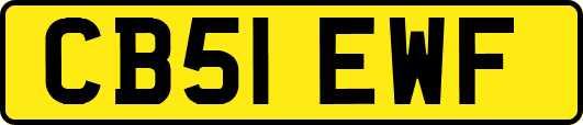 CB51EWF