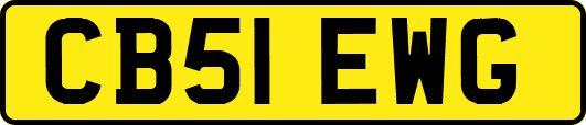 CB51EWG
