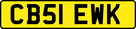 CB51EWK