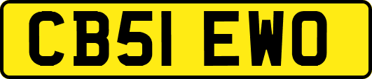 CB51EWO