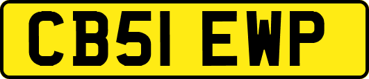 CB51EWP