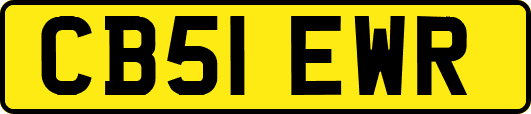 CB51EWR