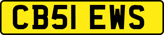 CB51EWS