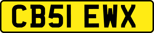 CB51EWX