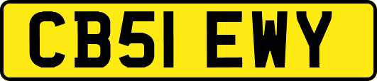 CB51EWY