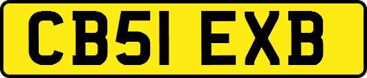 CB51EXB