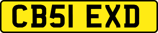 CB51EXD