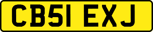 CB51EXJ