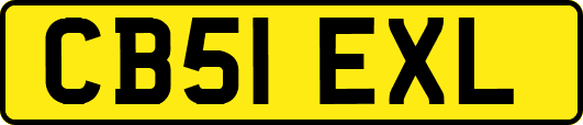 CB51EXL