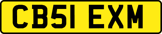 CB51EXM