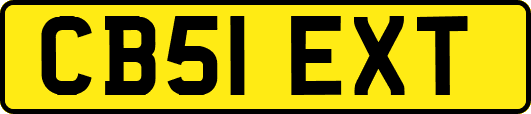 CB51EXT