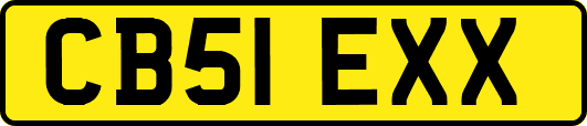 CB51EXX