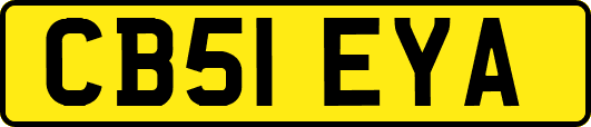 CB51EYA