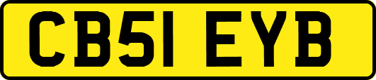 CB51EYB