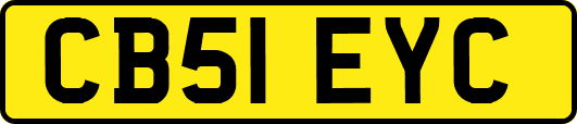 CB51EYC