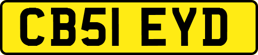 CB51EYD