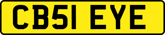 CB51EYE