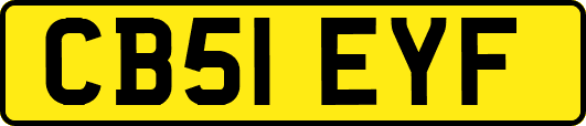 CB51EYF