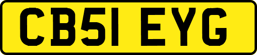 CB51EYG