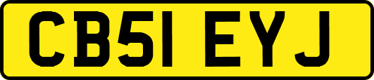 CB51EYJ