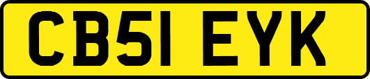 CB51EYK