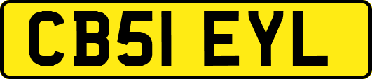 CB51EYL