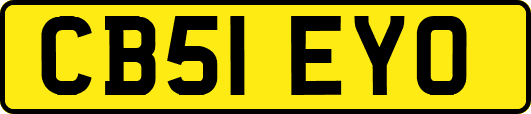 CB51EYO