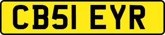 CB51EYR