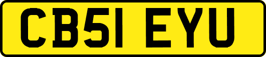 CB51EYU