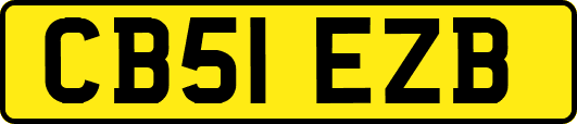 CB51EZB