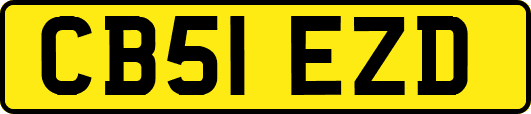 CB51EZD