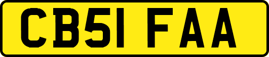 CB51FAA