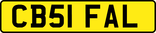 CB51FAL