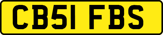 CB51FBS