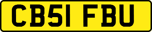 CB51FBU