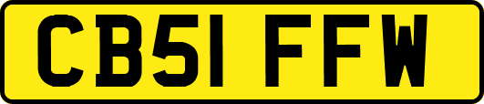 CB51FFW
