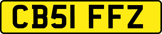 CB51FFZ